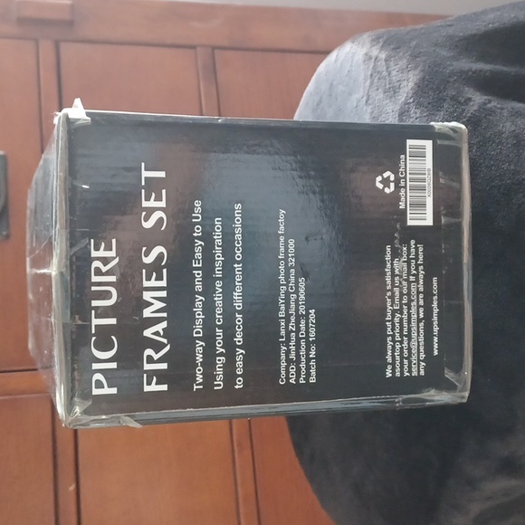 UPSimples 16 Picture Frames Set - Picture 3 of 6